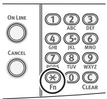OKI C822N - Remarque - 1