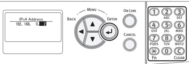 OKI C822N - Mémo - 10