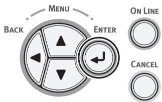OKI C822N - Référence - 10