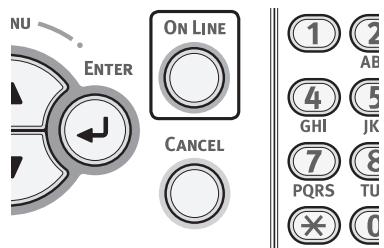 OKI C822N - Mémo - 8