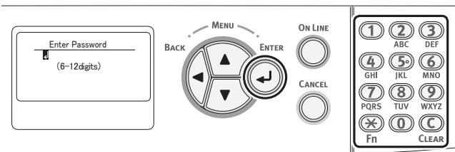 OKI C822N - Mémo - 17