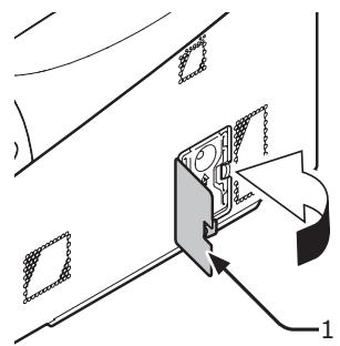 OKI C822N - Remarque - 1