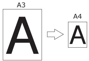 OKI C822N - Fonctions d'impression pratiques - 1