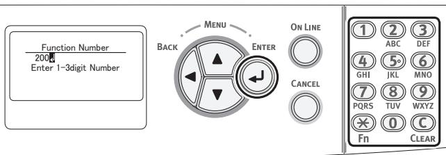 OKI C822N - Remarque - 2
