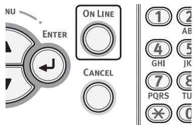 OKI C822N - Remarque - 4