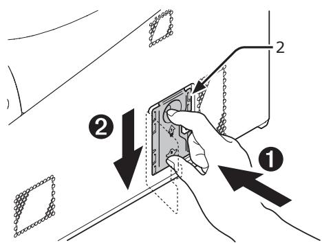 OKI C822N - Remarque - 3