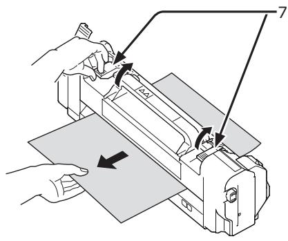 OKI C822N - Codes d'erreur 382, 383, 385 - 8