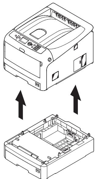 OKI C822N - Remarque - 8