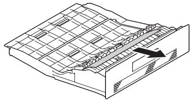 OKI C822N - Code d'erreur 372 - 5