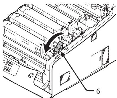 OKI C822N - Mémo - 4