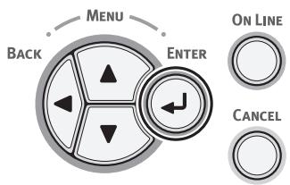 OKI C822N - Mémo - 1