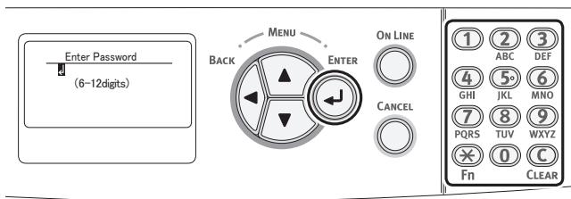 OKI C822N - Mémo - 3
