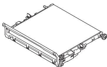 OKI C822N - Remarque - 1