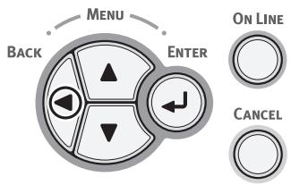 OKI C822N - Remarque - 8