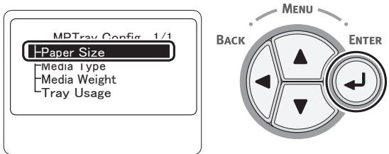 OKI C822N - Remarque - 6
