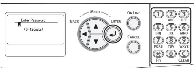 OKI C822N - Mémo - 4