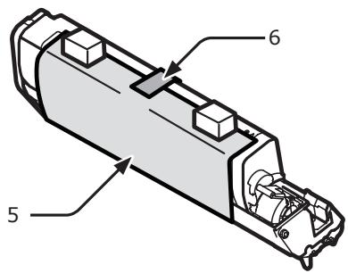 OKI C822N - Remarque - 4