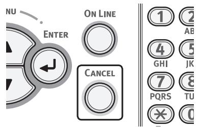 OKI C822N - Annulation de l'impression - 1