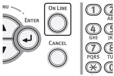 OKI C822N - Configuration du délai de mise hors tension automatique - 12
