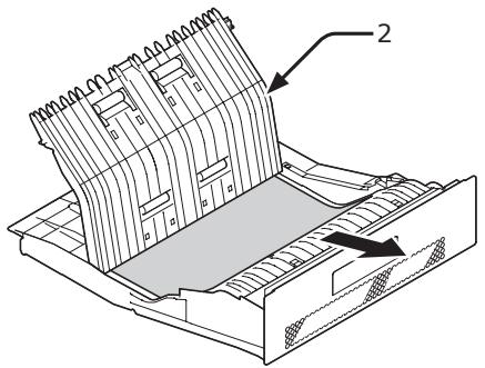 OKI C822N - Code d'erreur 370, 371, 373 - 4