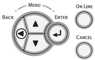 OKI C822N - Remarque - 12