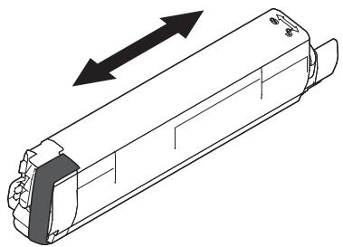 OKI C822N - Mémo - 6