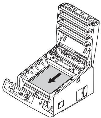 OKI C822N - Codes d'erreur 382, 383, 385 - 5