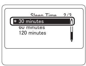 OKI C822N - Remarque - 3