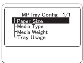 OKI C822N - Référence - 1