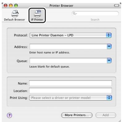 OKI C822N - Remarque - 3