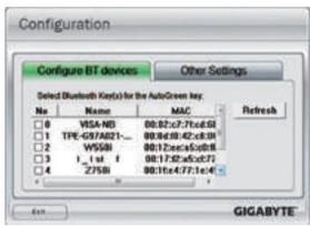 GIGABYTE GA-H55M-S2 - 4-5 Auto Vert - 1