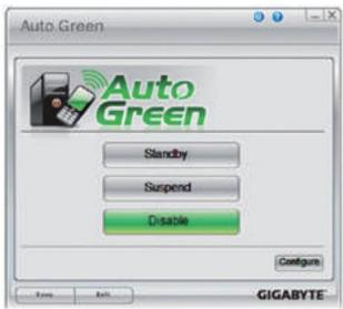 GIGABYTE GA-H55M-S2 - 4-5 Auto Vert - 5