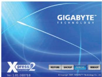 GIGABYTE GA-H55M-S2 - Étape 5 : - 4