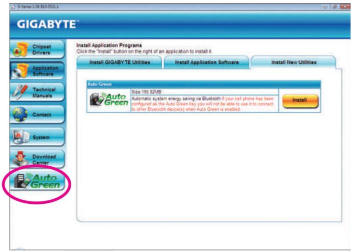 GIGABYTE GA-H55M-S2 - Système 3-5 - 3