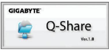 GIGABYTE GA-H55M-S2 - 4-4 Q-Share - 1