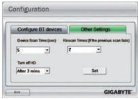 GIGABYTE GA-H55M-S2 - 4-5 Auto Vert - 4