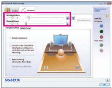 GIGABYTE GA-H55M-S2 - Étape 3 : - 1
