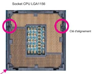 GIGABYTE GA-H55M-S2 - Table des matières - 1