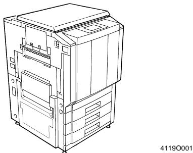 KONICA MINOLTA CF911P - Carters - 3