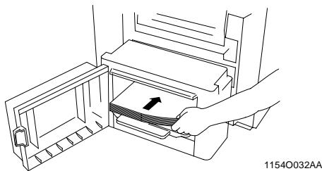 KONICA MINOLTA CF911P - Bac grande capacité - 3