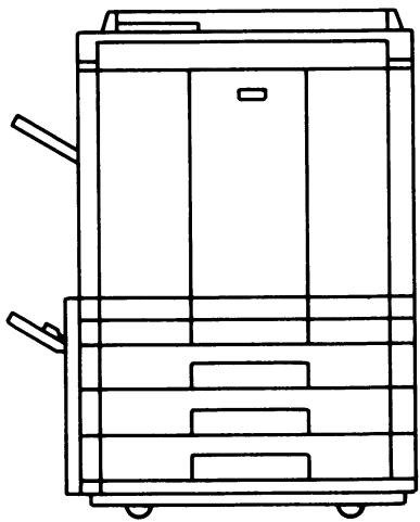 KONICA MINOLTA CF911P - Description - 1