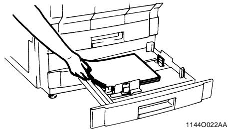 KONICA MINOLTA CF911P - Magasin central - 1