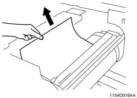 KONICA MINOLTA CF911P - ATTENTION - 2