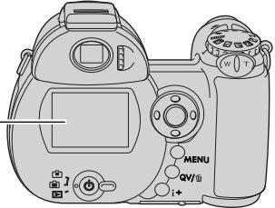 KONICA MINOLTA DIMAGE Z3 - Contraste - 4