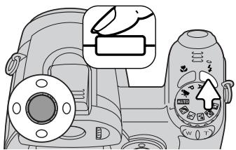 KONICA MINOLTA DIMAGE Z3 - Touché de fonction personnalisée - 4