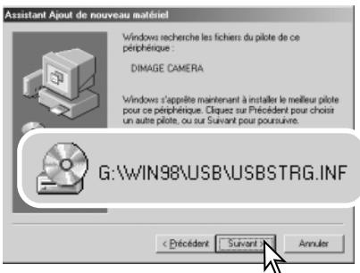 KONICA MINOLTA DIMAGE Z3 - Installation manuelle - 4