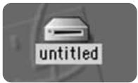 KONICA MINOLTA DIMAGE Z3 - Connexion de l'appareil à un micro-ordinateur - 1