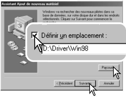KONICA MINOLTA DIMAGE Z3 - Installation manuelle - 3