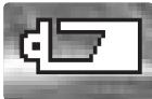 KONICA MINOLTA DIMAGE Z3 - Indicateur d'état des piles / accus - 2