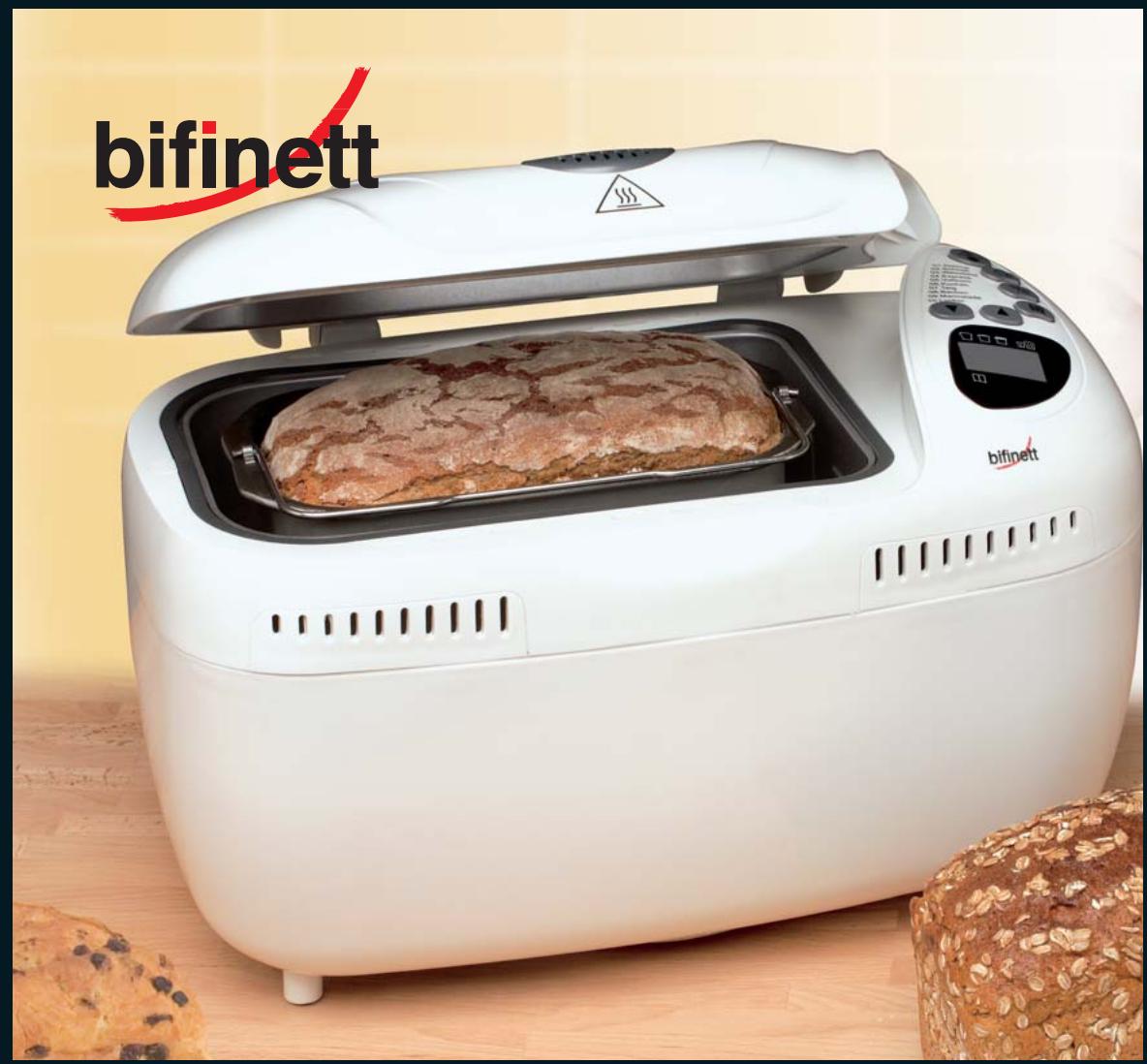 BIFINETT KH 1170 - 1
